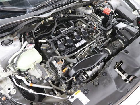 Used 2017 Honda Civic EX-L image 33