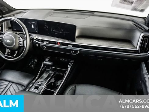 Used 2024 Kia Sorento SX Prestige image 23