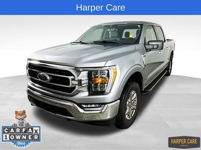 Used 2023 Ford F150 XLT w/ Equipment Group 302A High
