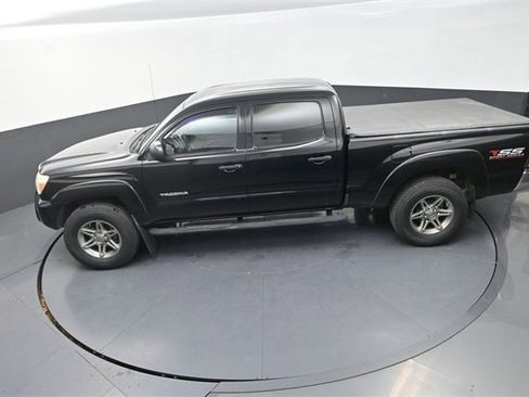 Used 2013 Toyota Tacoma PreRunner w/ SR5 Pkg image 22