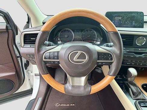 Used 2017 Lexus RX 350 FWD w/ Premium Package image 39