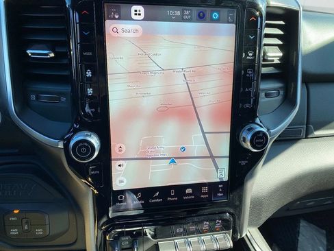 New 2026 RAM 2500 Big Horn image 10