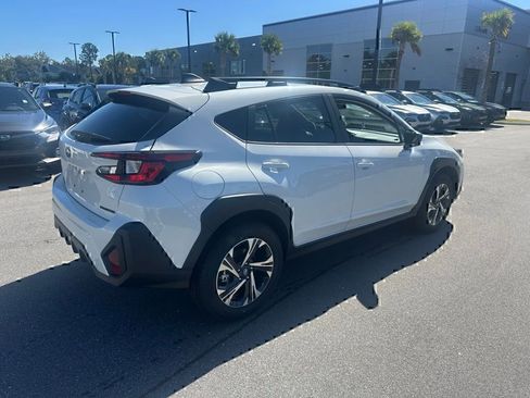 New 2026 Subaru Crosstrek 2.5i Premium image 5