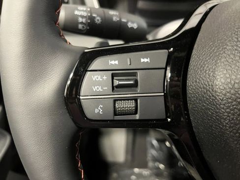 New 2026 Honda Passport TrailSport Elite image 17