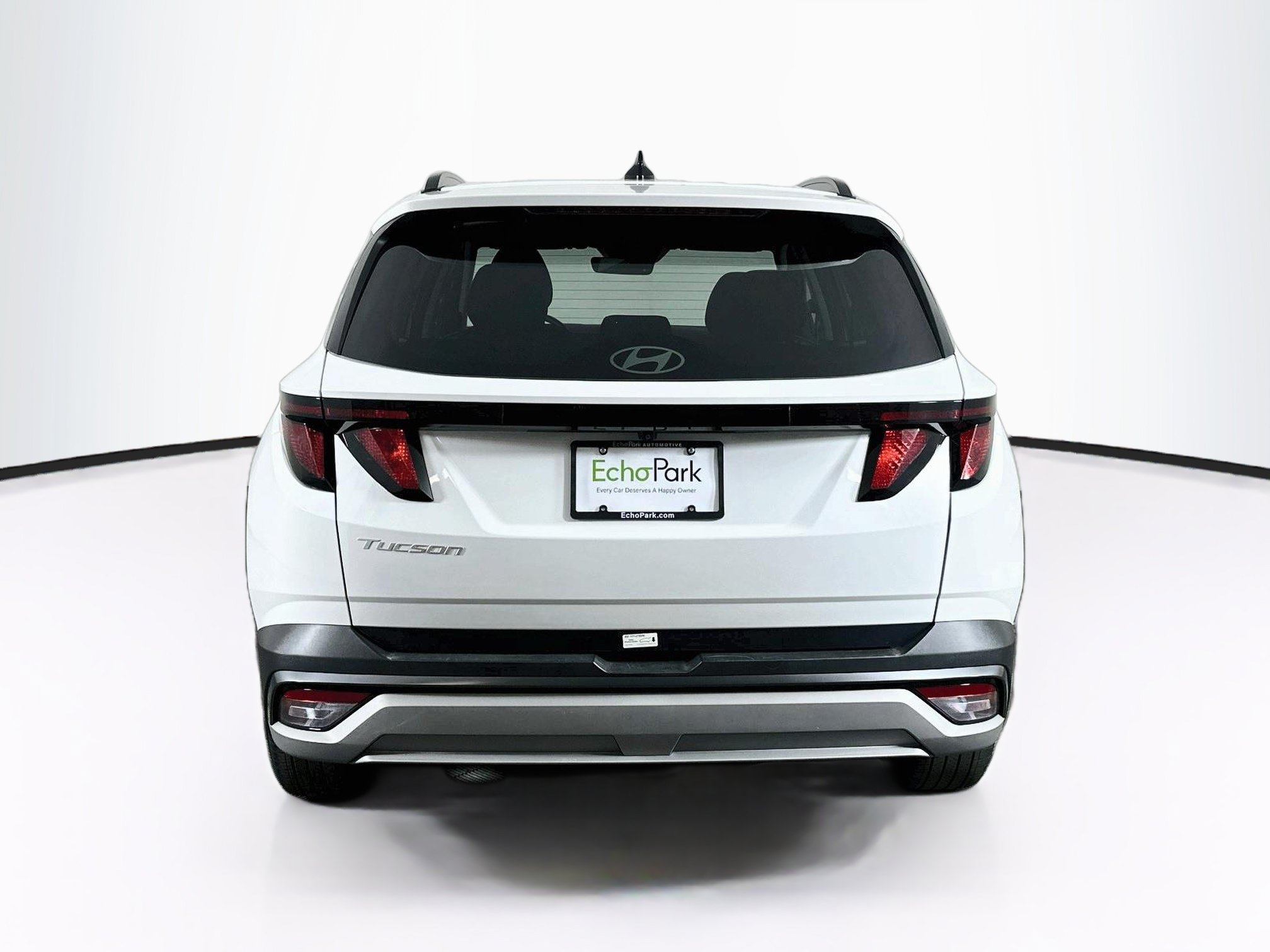 Used 2026 Hyundai Tucson SEL Plus FWD image 7