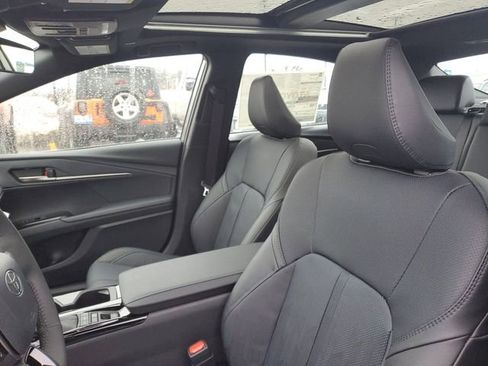 New 2026 Toyota Camry XSE image 11