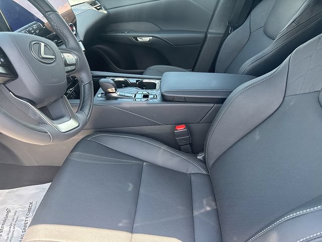 New 2026 Lexus RX 350 Premium Plus w/ Convenience Package AWD/4WD image 13