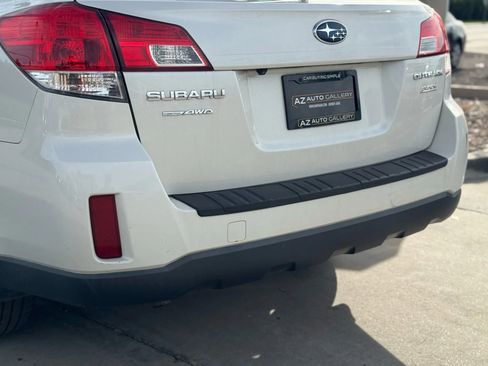 Used 2013 Subaru Outback 2.5i Limited w/ Moonroof Pkg image 54