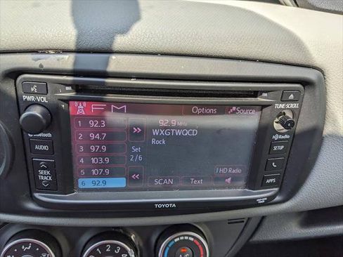 Used 2015 Toyota Yaris LE FWD image 20