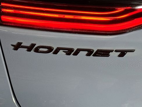 Used 2024 Dodge Hornet R/T image 23