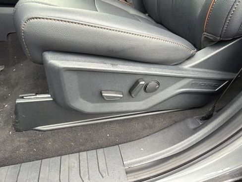 New 2026 Ford F250 Lariat w/ Lariat Ultimate Package image 24