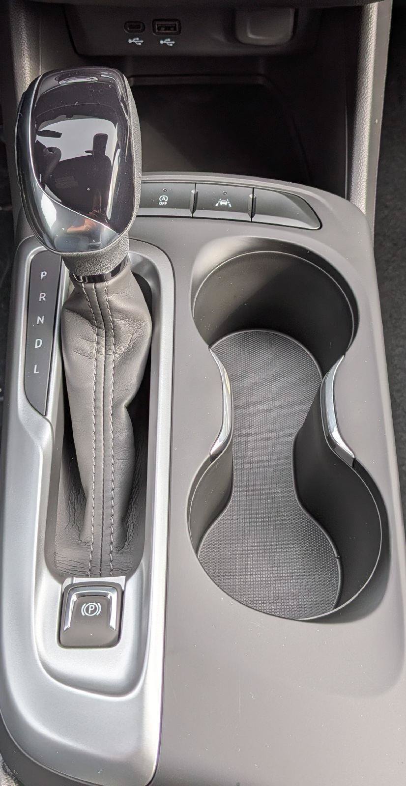 New 2026 Buick Envista Preferred w/ Convenience I Package FWD image 17