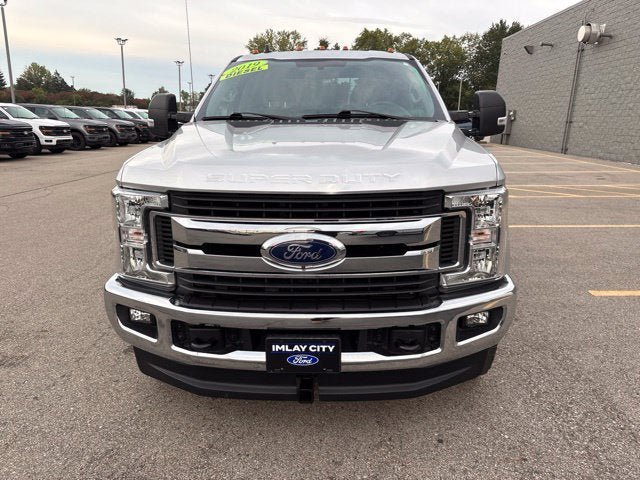 Used 2019 Ford F350 XLT w/ XLT Value Package AWD/4WD image 18