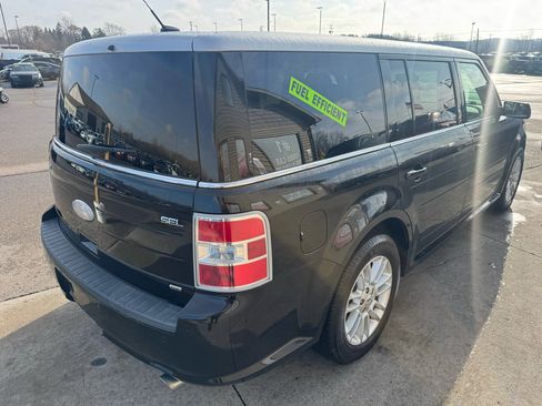 Used 2013 Ford Flex SEL image 5