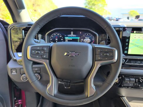 New 2026 Chevrolet Silverado 1500 RST w/ Convenience Package II image 24