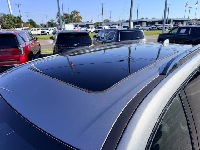 Used 2026 GMC Acadia Elevation w/ Black Edition FWD image 10