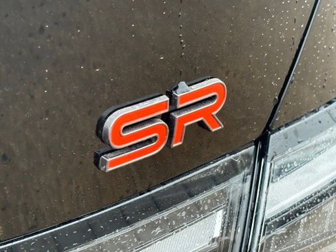 New 2026 Nissan Sentra SR image 10