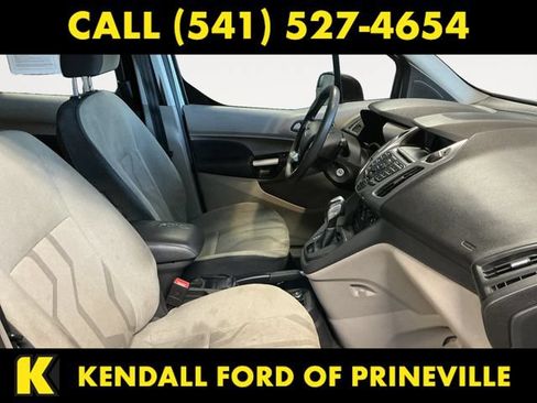 Used 2016 Ford Transit Connect XLT FWD image 15