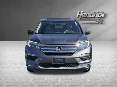 Used 2017 Honda Pilot EX-L image 3