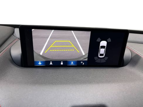 New 2025 Acura TLX w/A-Spec Package image 28