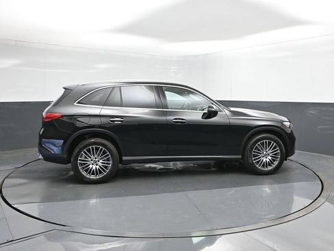 New 2026 Mercedes-Benz GLC 300 image 15