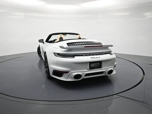 Used 2023 Porsche 911 Turbo S AWD/4WD image 29