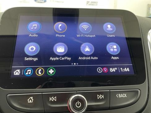 Certified 2023 Chevrolet Equinox LT AWD/4WD image 3