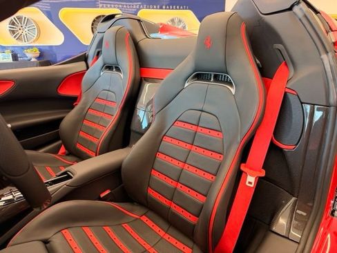 Used 2023 Ferrari SF90 Spider AWD/4WD image 25