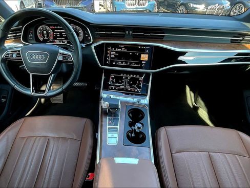 Used 2022 Audi A6 3.0T Prestige image 15