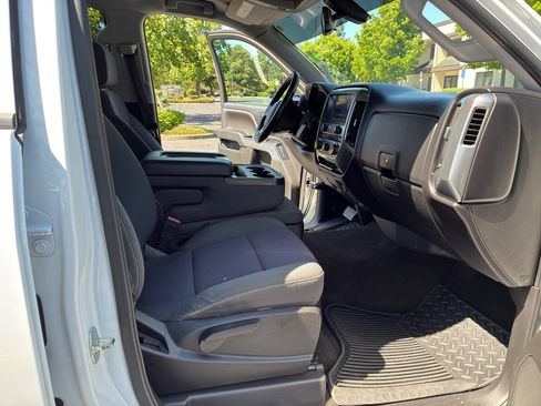 Used 2017 Chevrolet Silverado 1500 LT w/ LT Eassist Package RWD image 52