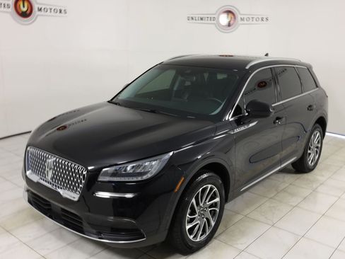 Used 2022 Lincoln Corsair FWD w/ Equipment Group 101A image 35