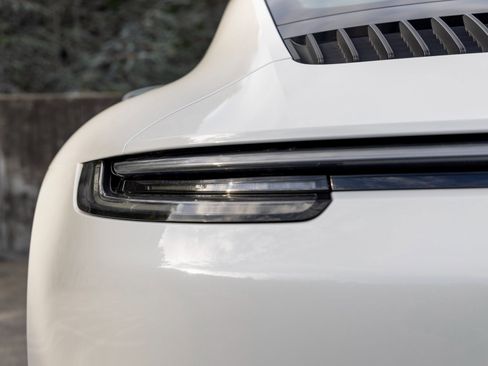 Certified 2024 Porsche 911 Carrera GTS image 20