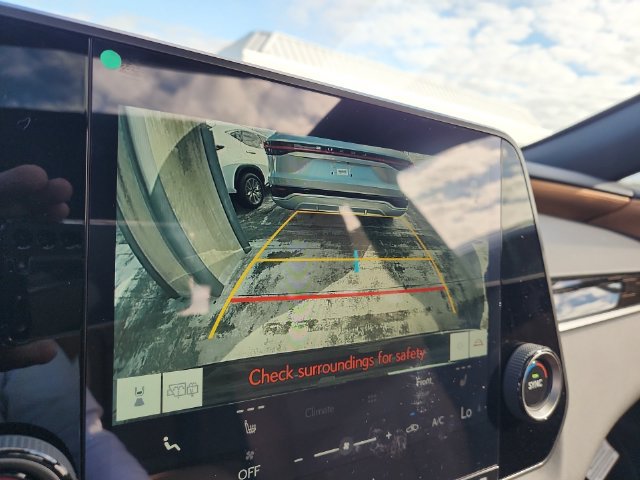 New 2026 Lexus RX 350 FWD image 17