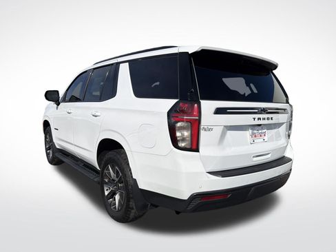 Used 2021 Chevrolet Tahoe Z71 AWD/4WD image 21