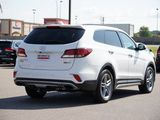 Used 2017 Hyundai Santa Fe Limited image 3