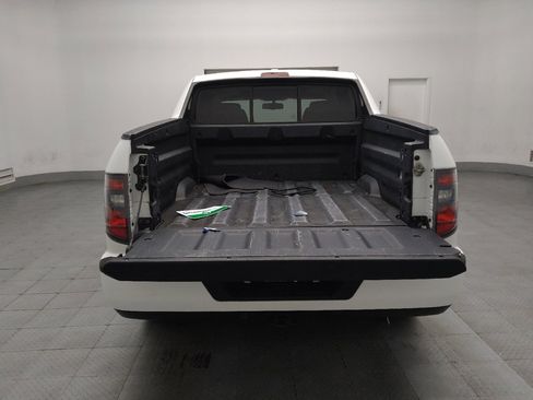 Used 2014 Honda Ridgeline SE image 29