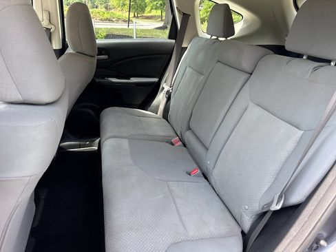 Used 2016 Honda CR-V LX image 31
