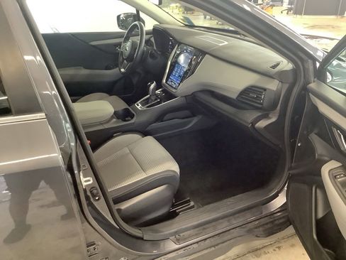 Used 2023 Subaru Outback Premium AWD/4WD image 14