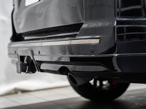 Used 2021 Toyota 4Runner Nightshade image 6