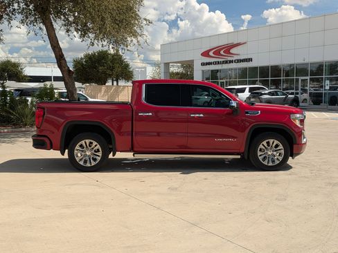 Used 2019 GMC Sierra 1500 Denali image 2