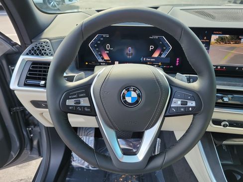 New 2026 BMW X5 xDrive40i AWD/4WD image 22