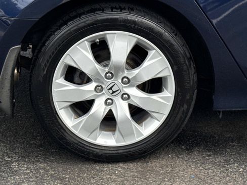 Used 2009 Honda Accord EX image 23