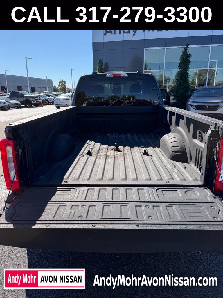 Used 2026 Ford F350 XLT AWD/4WD image 6