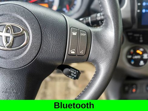 Used 2010 Toyota RAV4 Limited AWD/4WD image 17