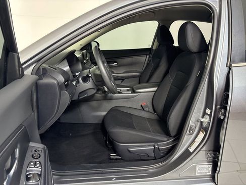 Used 2021 Nissan Sentra S image 14