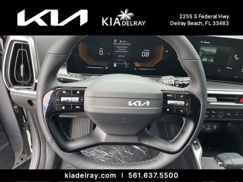 New 2026 Kia Sorento S image 29