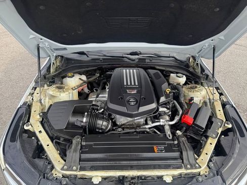 Used 2022 Cadillac CT4 Premium Luxury image 20