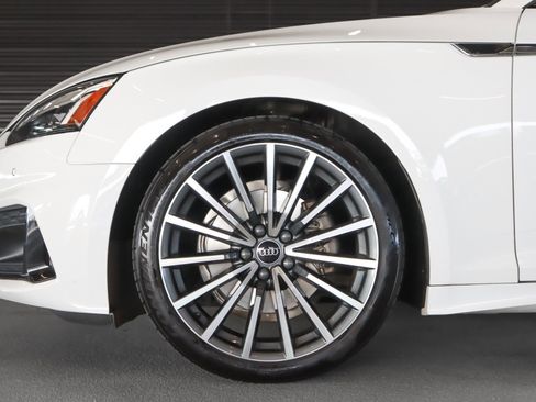 Used 2023 Audi A5 2.0T Premium Plus w/ Premium Plus image 4