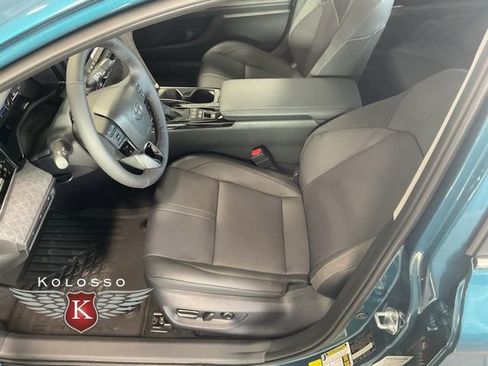 New 2026 Toyota Camry XLE image 11