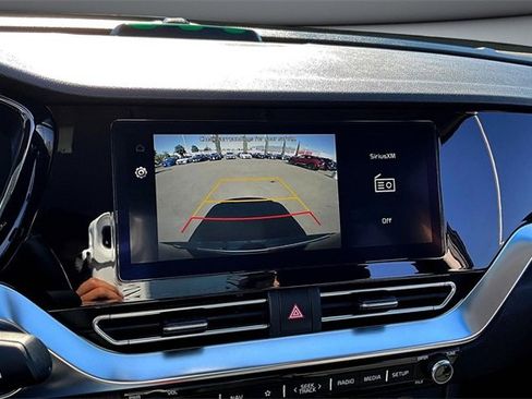 Used 2022 Kia Niro EX image 14